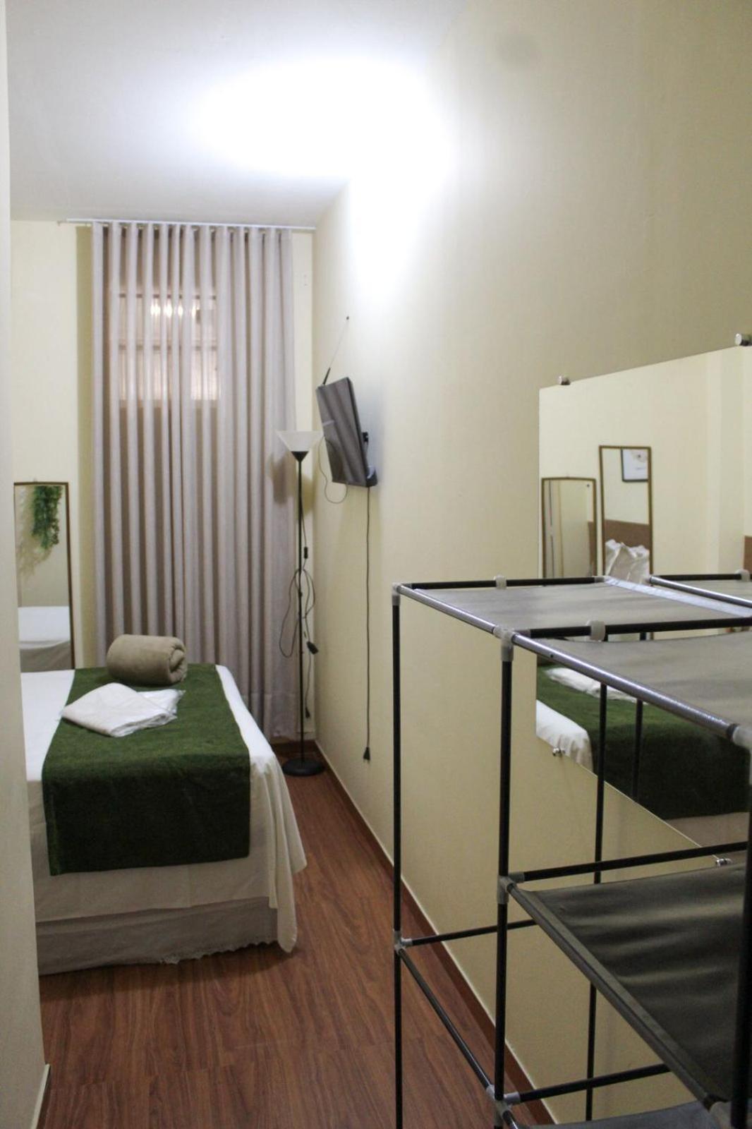 Kitnet Moderna, Confortavel , Climatizada E Linda 7A Montes Claros Exteriör bild